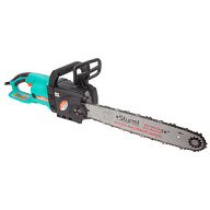 Пила электрическая цепная  Sturm! CC9922, безмасляная, 2.2кВт, шина 16" цены в Воронеже