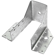 Опора Опора бруса, раскрытая, 50 х 107мм Опора бруса, раскрытая, 50 х 107мм цены в Воронеже