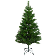 Ель искусственная Королева Карпат, 1,8м, зеленая цены в Воронеже