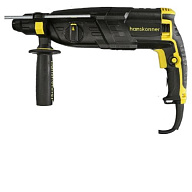 Перфоратор Hanskonner HRH0928MLRE, 850Вт цены в Воронеже