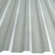 Профнастил МП-20R, 1150 х 2000 х 0.45мм, оцинкованный цены в Воронеже
