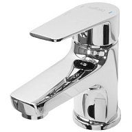 Смеситель Rossinka S35-11, для умывальника цены в Воронеже