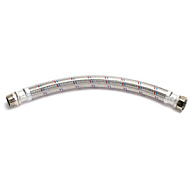 Подводка гибкая для воды, Гигант,  1" г-ш, 50см цены в Воронеже