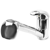 Смеситель Frap F6003, для кухни цены в Воронеже