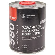 Удалитель краски Неомид, 850мл цены в Воронеже