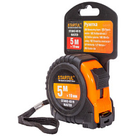 Рулетка Startul Master, 5м х16мм цены в Воронеже