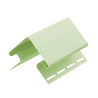 Угол наружный Дёке Premium, киви, 3000мм цены в Воронеже