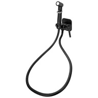 Смеситель Lemark Solo LM7165BL, с гигиеническим душем цены в Воронеже