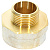 Переходник, 1"ш х 1 1/2"г, 25 мм