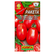 Семена Аэлита, Томат Ракета цены в Воронеже