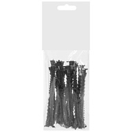 Дюбель для пенобетона 6 х 52, 20 шт/упак цены в Воронеже