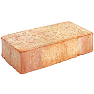Кирпич рядовой керамический Энгельсский, красный, 1,0НФ, М150, (360шт, упаковка) цены в Воронеже