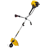 Триммер Denzel DR-52S, бензиновый, 2200Вт цены в Воронеже