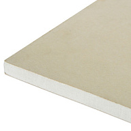 Гипсокартон Knauf, 12.5 х 1200 х 3000мм, стандартный цены в Воронеже