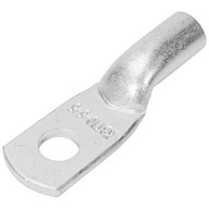 Наконечник кабельный "КВТ" ТМЛ 10-6-5 луженый, 5шт/уп. цены в Воронеже