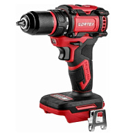 Дрель-шуруповерт аккумуляторная Wortex BD 2025-1 DLi, 18В цены в Воронеже