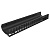 Лоток пластиковый Gidrolica Standart, DN200, H100, КлС250, 1000х246х100мм