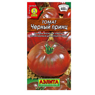Семена Аэлита, Томат Черный принц цены в Воронеже