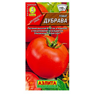 Семена Аэлита, Томат Дубрава цены в Воронеже