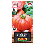 Семена Аэлита, Томат Винтаж вайн цены в Воронеже
