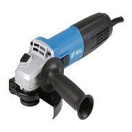 Углошлифовальная машина Bull WS 1205, d-125мм, 750Вт цены в Воронеже