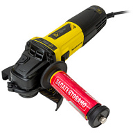 Углошлифовальная машина Hanskonner HAG13125TE, d-125мм, 1350Вт цены в Воронеже