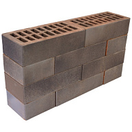 Кирпич лицевой керамический Красная Гвардия, Old HOUSE Premium, 1,0НФ, М175, (480шт, упаковка) цены в Воронеже