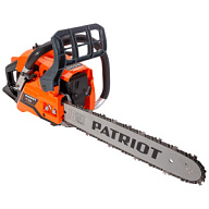 Бензопила цепная Patriot PT 3816, 1.4кВт, шина 16", с топором в подарок APF-60 цены в Воронеже