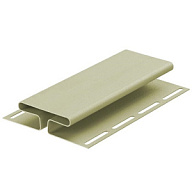 Н-профиль соединительный Дёке Premium, фисташки, 3000мм цены в Воронеже