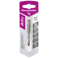 Сверло по керамике Delta "RB", 5мм цены в Воронеже