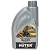 Масло Huter 80W90 минеральное, цепное