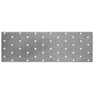 Пластина соединательная, 240 х 80мм цены в Воронеже