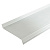 Отлив оконный, 150 х 2000мм, RAL 9003 белый