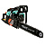 Бензопила цепная Sturm! GC9937 шина 16", 2.0кВт