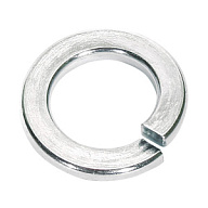 Гровер Ф20, оцинкованный, 5 шт/упак цены в Воронеже