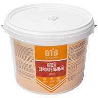 Клей КС ВТВ, универсальный, водостойкий, 6кг цены в Воронеже