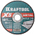 Диск отрезной по металлу Kraftool X5 Metal, 125х22,2х1,6мм
