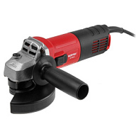 Углошлифовальная машина Wortex AG 1209-3, d-125мм, 900Вт цены в Воронеже