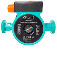 Насосы циркуляционные Насос циркуляционный Sturm! WP2504, 180мм, с гайками Насос циркуляционный Sturm! WP2504, 180мм, с гайками цены в Воронеже