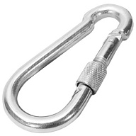 Карабин пожарный М 10, с фиксатором цены в Воронеже