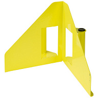 Уголок ON, для резки газобетона, сталь цены в Воронеже