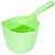 Пластиковый ковш, 1 литр