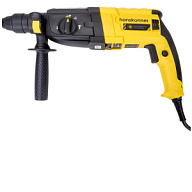 Перфоратор Hanskonner HRH2145MVE, 2100Вт цены в Воронеже