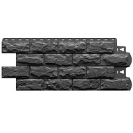 Панель фасадная Дёке Standard Дюфур, давос, 424 х 1014мм, цены в Воронеже