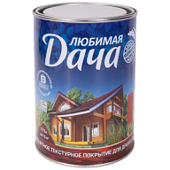 Пропитка Любимая дача "Рогнеда" 0,75л. рябина цены в Воронеже