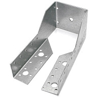 Опора бруса  75 х 170м, закрытая. цены в Воронеже