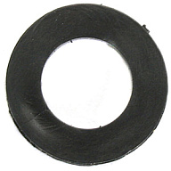 Прокладка 1/2", резиновая, 10шт/упак цены в Воронеже