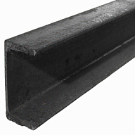 Швеллер №12, длина 6.0м цены в Воронеже