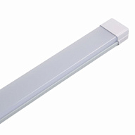 Светодиодный светильник Led Eco Leek, 36Вт, 6500K, 1200мм цены в Воронеже