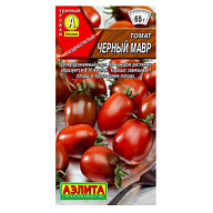 Семена Аэлита, Томат Черный Мавр цены в Воронеже
